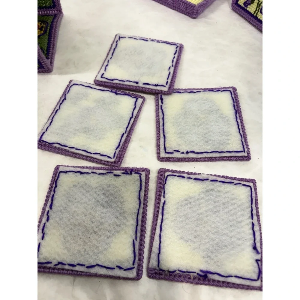 N/A vintage handmade